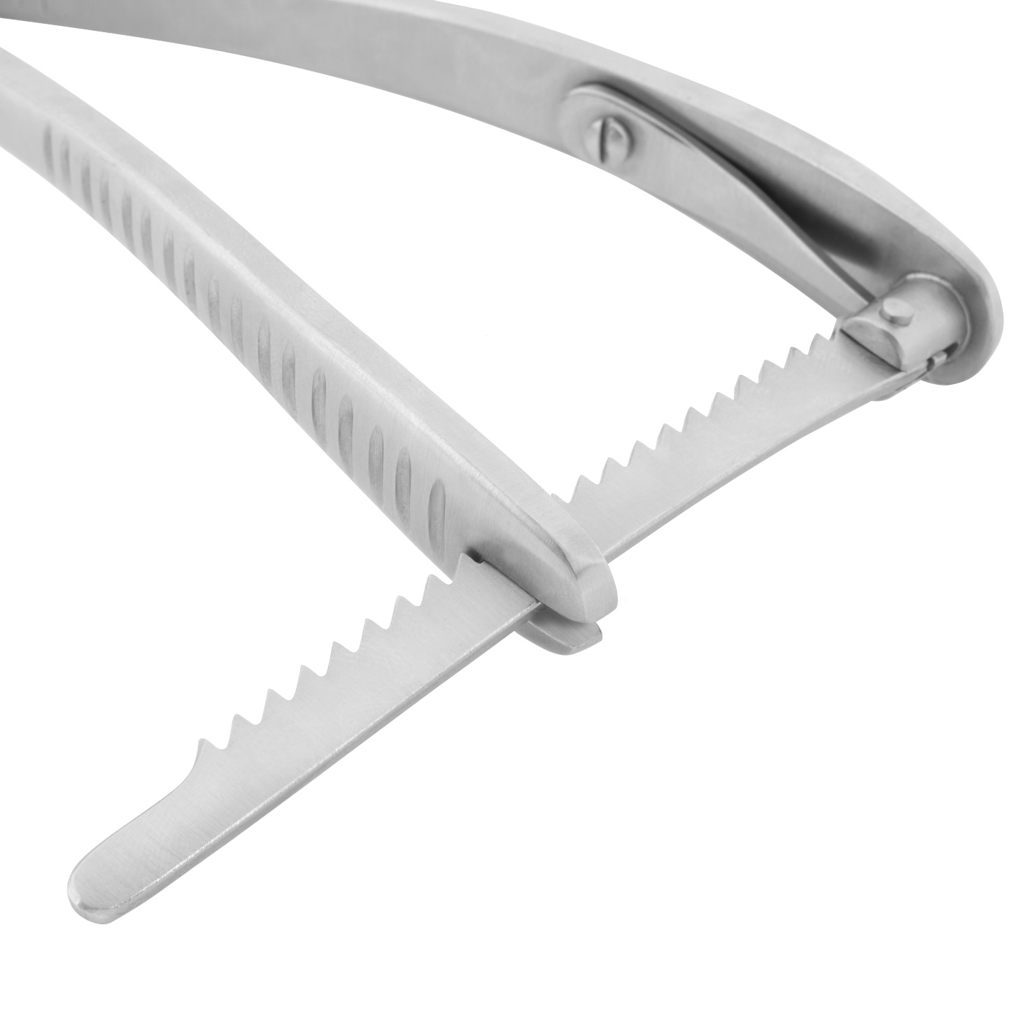 Knæretraktor, nærbillede 3